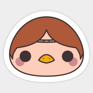 Medli Sticker